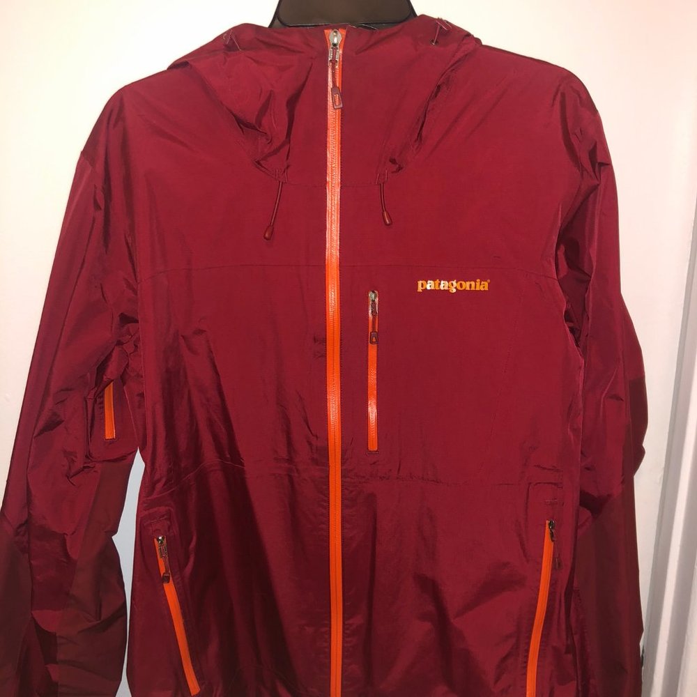 Patagonia Men's Torrentshell Stretch Jacket - L